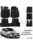 Renault Clio 4 3D Oto Paspas Seti 1