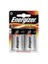 (D44-0457) Max Base Alkalin D Boy 2Li Blister 1