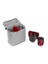 Nx-Bb-Ibu Nx Bodypack Mavi Çanta 8