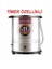 25 Litre Timerli Ultra Yayık Ayran Tereyağı Makinesi 1