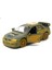 Subaru Impreza WRC 2007 Çek Bırak 1:36 Çamurlu Metal Araba 2