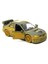 Subaru Impreza WRC 2007 Çek Bırak 1:36 Çamurlu Metal Araba 3