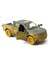 Mavi - 2013 Ford F-150 SVT Raptor Super Crew 1:46 Metal Araba 2