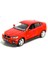 Kırmızı BMW X6 1:38 Model Çek Bırak Oyuncak Araba 1