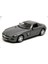 Mercedes Benz SLS AMG (Füme) 1:36 Oyuncak Çek Bırak Araba 1