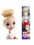 Ever After High Apple White Balerin Bebekleri 1