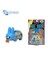 Dc Universe: Labbit Batman Vinyl Figure 1