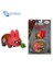 Dc Universe: Labbit Red Hood Vinyl Figure 1