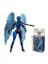 Dc Collectibles Dc Comics: New 52 Earth 2 Hawkgirl Action Figure 1