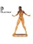 Dc Comics: Cover Girls Vixen Statue 1