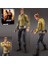 Star Trek Play Arts Kai Captain James Kirk Figure 1