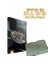 Star Wars Millenium Falcon Notebook With Light And Sound 1