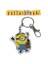 Despicable Me: Minions Stuart Metal Keychain Anahtarlık 1