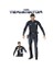 Terminator: Genisys T-1000 Police Disguise Figure 1