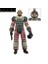 Alien: Dallas İn Compression Suit Series 4 Figure 7 İnch 1