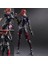 Marvel Variant Play Arts Kai Black Widow Figure 1