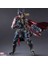 Marvel Variant Play Arts Kai Thor Figure 1