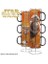 Star Wars Bb-8 And Droids Mugs Set Bardak Seti 1