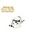 Star Wars Stormtrooper 3D Helmet Keychain Anahtarlık 1