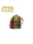 Star Wars Boba Fett 3D Helmet Keychain Anahtarlık 1