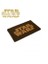 Star Wars Logo Doormat Paspas 1