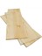 Ahşap Plaka - 30 Cm En, 80 Cm Boy, 20 Mm Levha Kalınlığı 1