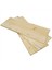 Ahşap Plaka - 30 Cm En, 120 Cm Boy, 20 Mm Levha Kalınlığı 1