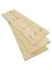 Ahşap Plaka - 30 Cm En, 120 Cm Boy, 30 Mm Levha Kalınlığı 1