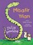 Misafir Yılan - Julia Donaldson 1