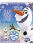 Disney Karlar Ülkesi: Olaf Yapsak Senle 1
