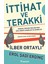 İttihat Ve Terakki - İlber Ortaylı 1