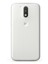 Moto G4 Plus (Lenovo Türkiye Garantili) Beyaz 3