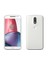 Moto G4 Plus (Lenovo Türkiye Garantili) Beyaz 5