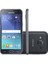 Galaxy J2 4G (İthalatçı Garantili) Siyah 4