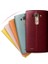 G4 32 GB Dual Sim (İthalatçı Garantili) Turuncu Deri 4
