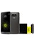 G5 H860 Dual Sim (İthalatçı Garantili) Gri 1