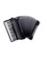 Akordiyon Weltmeister Achat 34/80/III/5/3 Siyah 01010061 1
