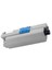 oki C301 MC342w MC342dnw uyumlu Siyah Muadil Toner Kartuş 1