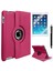 İpad Air Kılıf 360 Standlı +Film+Kalem 1