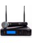 Dm500H El Tipi Telsiz Mikrofon 1