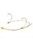 Vh-16Sk Headset Mikrofon 3 Pinli 1