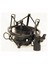 T-5S Stüdyo Mikrofon Shock Mount 1