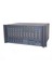 Quadro Q6/1200 Usb Power Mikser Amfi 4X300 Watt 1