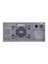 Safir Sr 8/800 Usb Power Mikser Amfi 2X400 Watt 3