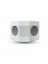 Osw-116 Çift Yönlü Sütun Hoparlör 2X13Cm 1