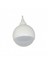 Ball 5T Küre Tavan Hoparlörü 12 Cm 1