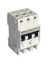 3 Fazlı Otomatik Sigorta - C3x50Ax3kA 1