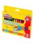 12 Renk Jumbo Crayon Karton Kutu 11mm 1