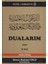 Dualarım 1