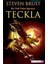 Bir Vlad Taltos Macerası: Teckla - Steven Brust 1